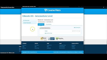 Edmodo - Managing and Launching an Installed App