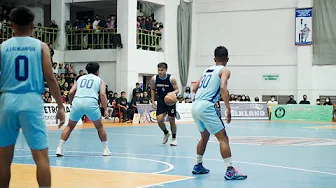 Mission Veng vs Ramhlun Vengthar (U21 FINAL HIGHLIGHTS)
