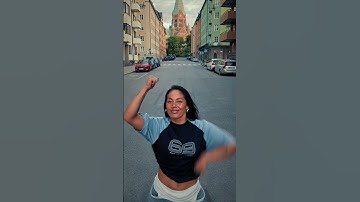 Thumbnail of Ela Ela OUT NOW! 🩵🍇 #newmusic #adaam #greekazo #svenskhiphop