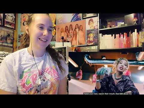 Multifan Reacts | Jessi - Nunu Nana