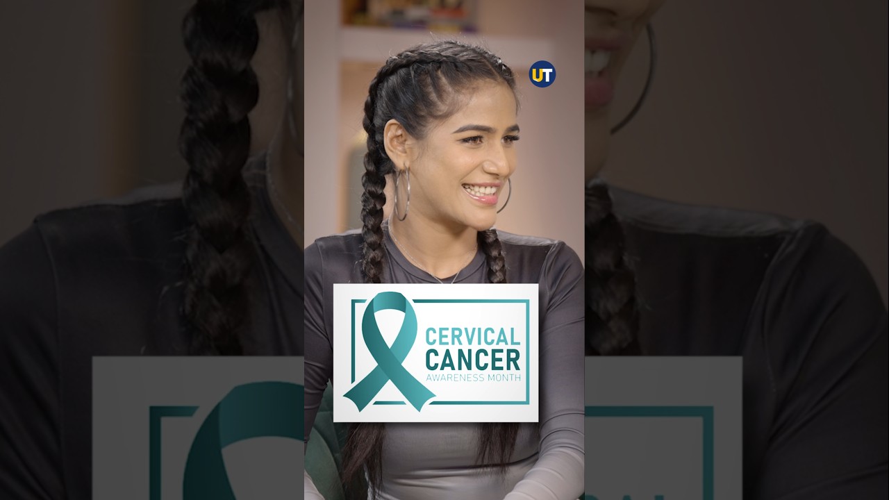 My Cervical Cancer Stunt Was Schbang's IDEA! 😳 ft. Poonam Pandey 