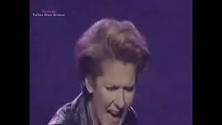 Celine Dion | River deep mountain high (Live a Paris, 1995) Wealth
