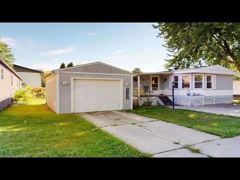 410 S Medary Ave, Brookings, SD home video tour