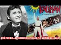 QUÉ FUE DE… LUIS MANUEL PELAYO "LA VOZ DE KALIMÁN"