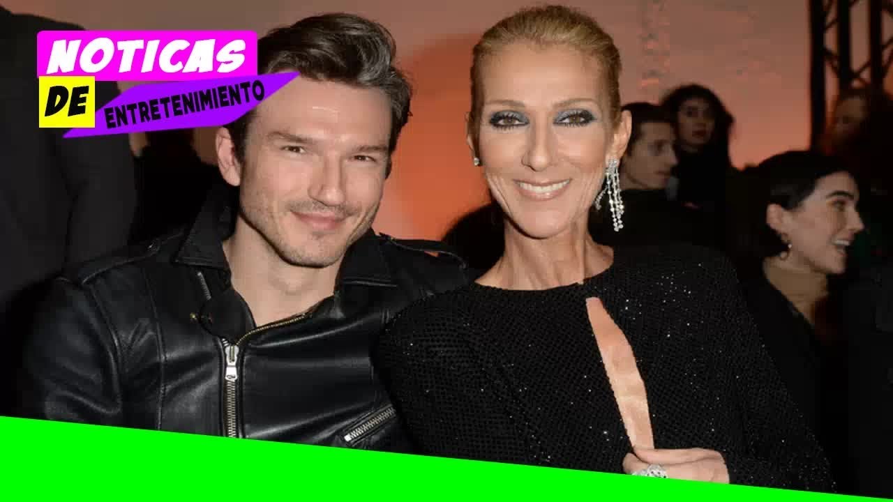 pepe muñoz celine dion