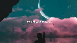 Dj De Yang Gatal Gatal Sa Tarik Sis  Viral Tiktok Video Lirik __ video cover versi remix