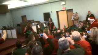 Jacob Christmas Program 2011 (3 of 5)