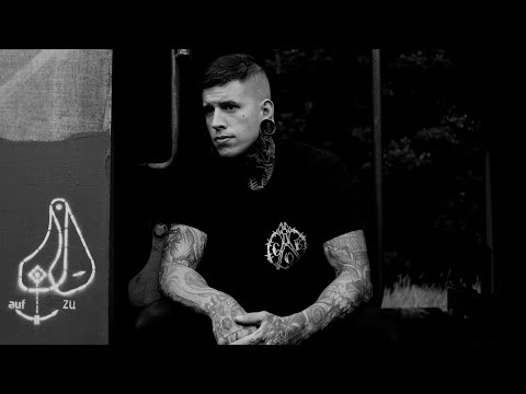 Wolle - Stell dir vor - Official Video (Beat by VintageMan Beats)