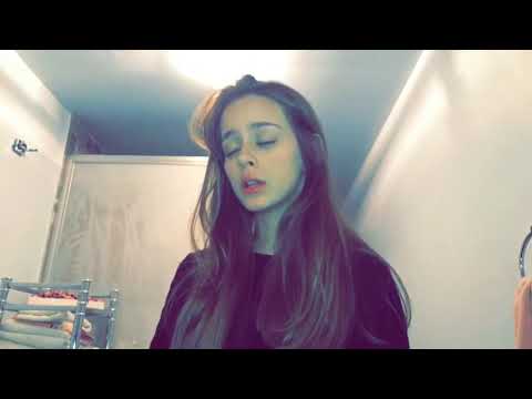 Hallelujah cover a cappella