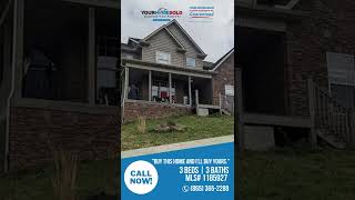 241 Hillside Ln, Lenoir City, TN 37771 | #shorts