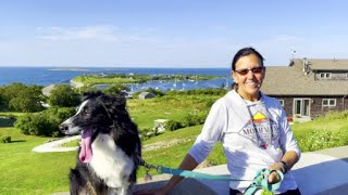 Cuttyhunk - Elizabeth Islands, Cape Cod