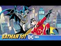 ¡El dúo dinámico! | Batman 101 En Latino | DC Kids