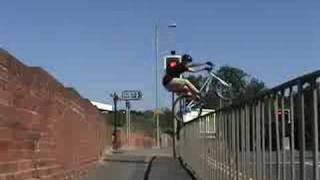Mike Singleton Video 3