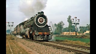 A visit to North West India in January 1994