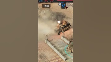 One Final Shot#coh3 #gaming #rts #games #companyofheros #gameplay