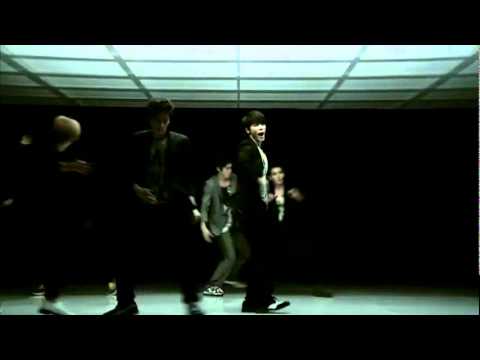 Super Junior(슈퍼주니어) - BONAMANA(미인아)  MV [뮤직 비디오]