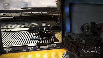 Killzone Shadow Fall Clear the Second Train