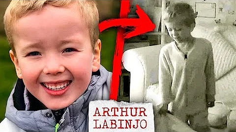 The Tortured Boy That No One Could Save
