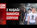 2023 seçimlerinde Z kuşağı sandık başına gidecek! Z Kuşağı siyasetten ne bekliyor?