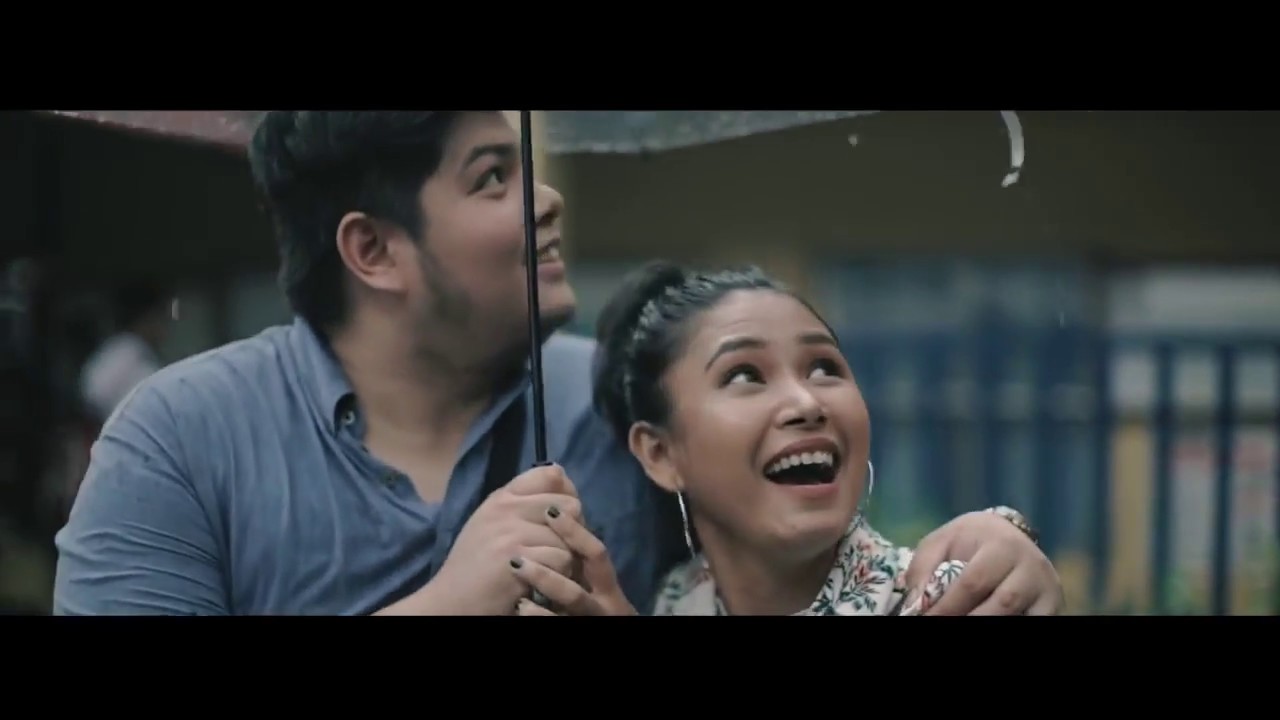 December Avenue feat  Moira Dela Torre   Kung Di Rin Lang Ikaw OFFICIAL MUSIC VIDEO