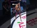 Shocking Kick #fighting #mma #knockout #submission #submission #knockoutcity