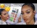 NEW ELF COSMETICS x CHIPOTLE...The Collab We Didn't Ask For! | Slim Reshae