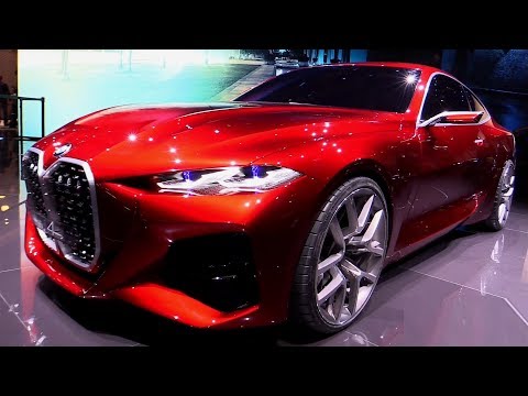 new---2020-bmw-4-series---concept---full-hd-exterior-60fps