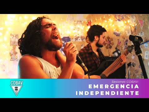 Sapos Sin Lengua - T1M0730 | Emergencia Independiente (Capítulo 2)