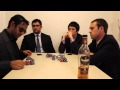 Professor poker