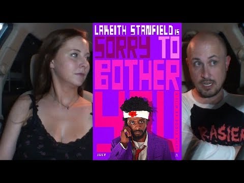 Sorry To Bother You - Midnight Screenings Review