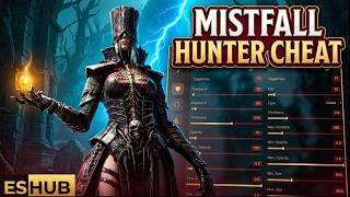 I Tried Mistfall Hunter Cheats... Insanely Fun! (Mistfall Hunter Hack) screenshot 4