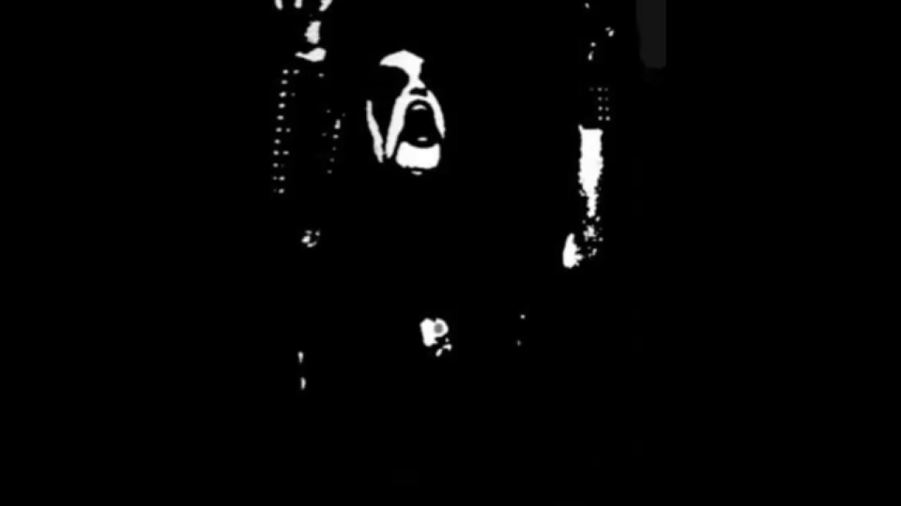 Azaghal : Black Terror Metal (Full Demo) - YouTube