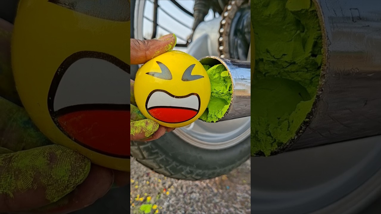 WOW AMAZING 👻👌 