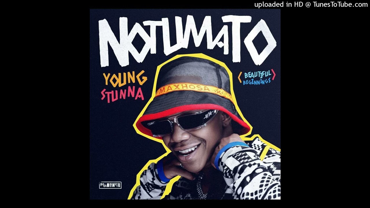 Young Stunna - We Mame (ft. Madumane & Kabza De Small)