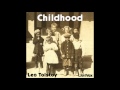 Childhood by Leo TOLSTOY (FULL Audiobook)