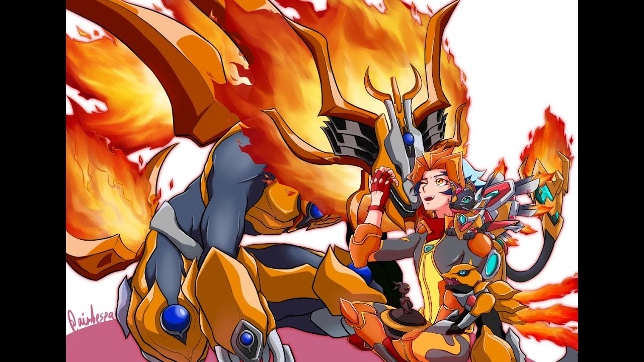 salad deck yugioh Yu-Gi-Oh! The Salad Is Still Good! Salamangreat Deck Profile August 2019