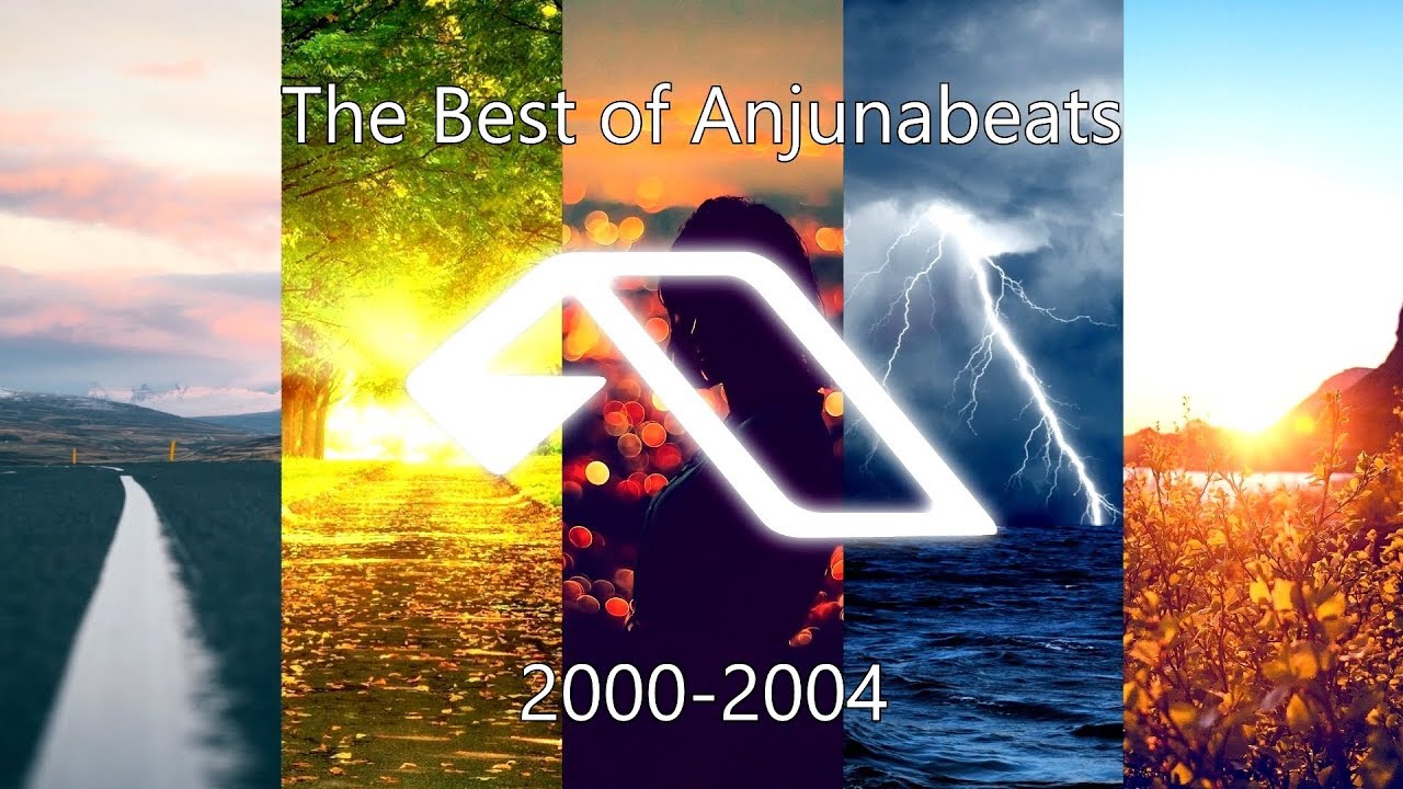 The Best of Anjunabeats 2000 2004 (Anjunabeats Trance Classics Mix