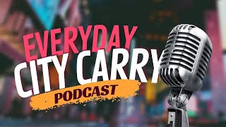 Should We Go To Shot Show? Everyday City Carry 279