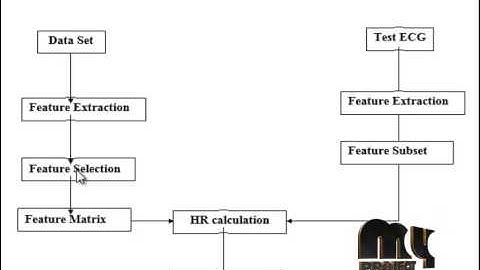 Final Year Projects 2015 | Electrocardiogram Signal Modeling with Adaptive Parameter