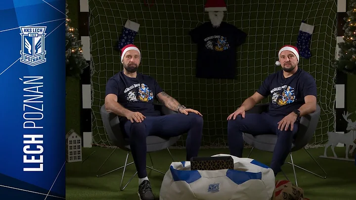 1 NA 1 | Maciej Palczewski i Dariusz Dudka na weso...
