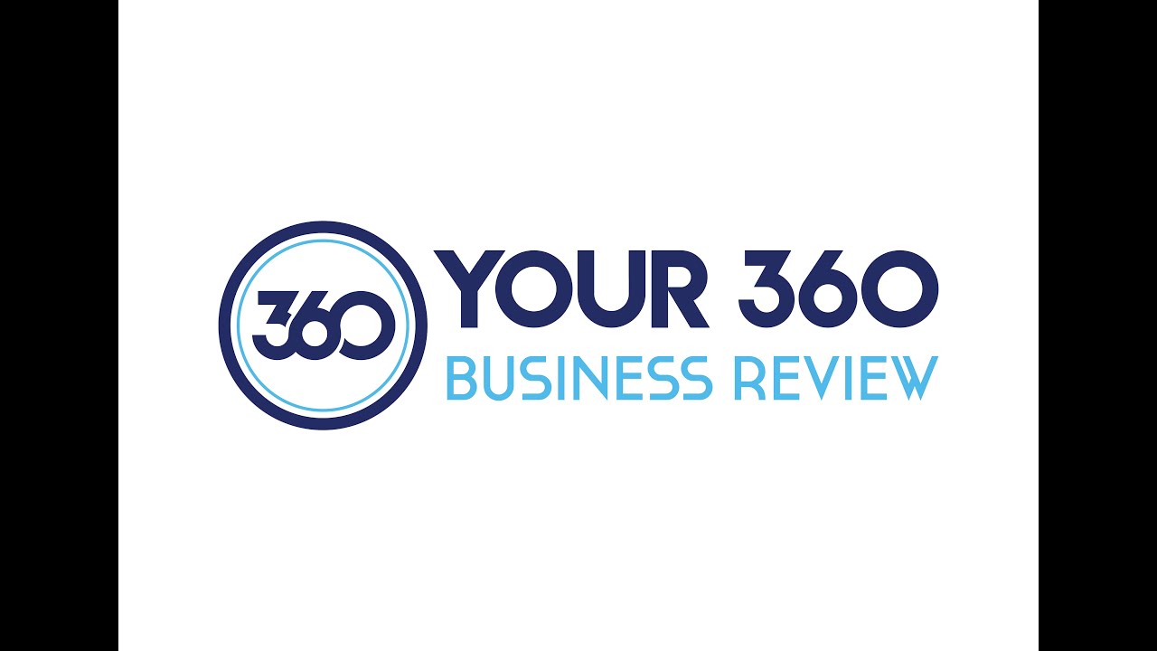 Your 360 Business Review - Who are we?