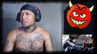 SNAP CAPONE - UNSOLVED MURDER REACTION