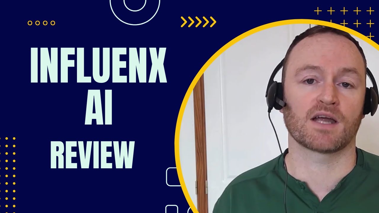 Influenx AI Review + 4 Bonuses To Make It Work FASTER!