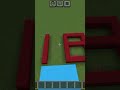 18 81 Minecraft commedy meme #minecraft #shorts #memes #viralshort