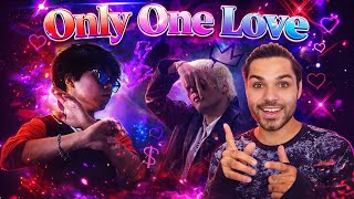 Suisei, Tenxi & Kirohta - Cuma Satu (Official Music Video) //Reaction 