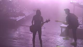 2025 10 19 Phantogram - Feedback Invisible