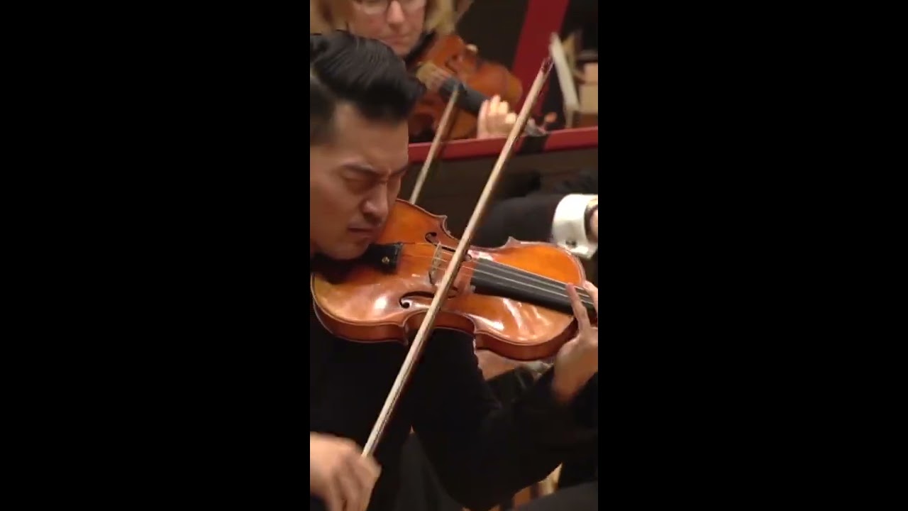 7 Hardest Violin Pieces Of All Time