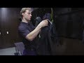 Go Behind the Scenes with the Prospects at the Blackhawks Practice Facility | Chicago Blackhawks
