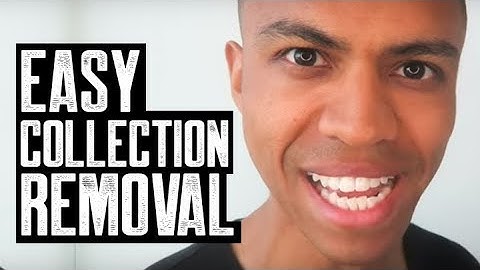 EASY COLLECTION REMOVAL || SPECIAL FDCPA 809 || NO SIGNED CONTRACTS || 609 LETTERS THAT WORK!