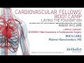 MICS CABG (Mahesh Ramchandani, MD)